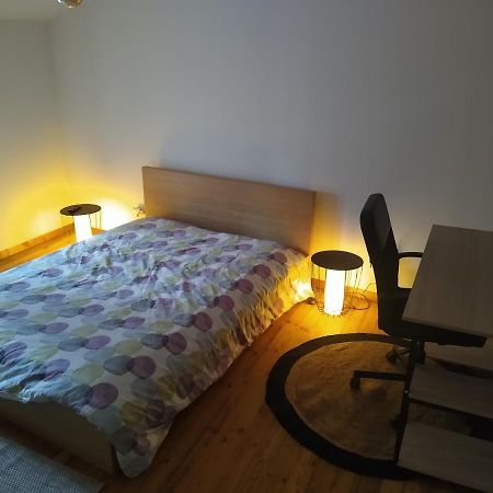 Chambre Privee - Pierrelatte Kültér fotó
