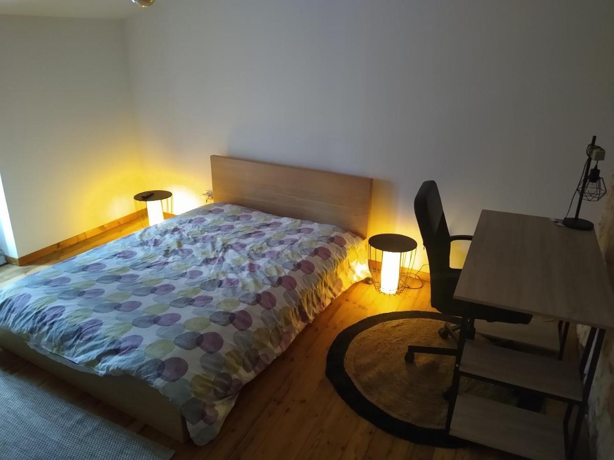 Chambre Privee - Pierrelatte Kültér fotó